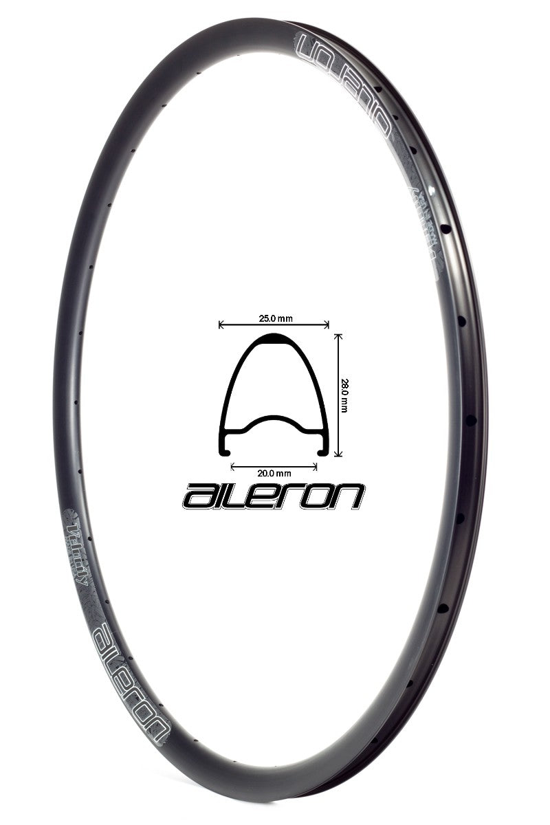 Zipp rim tape 700c 16mm 2-pack