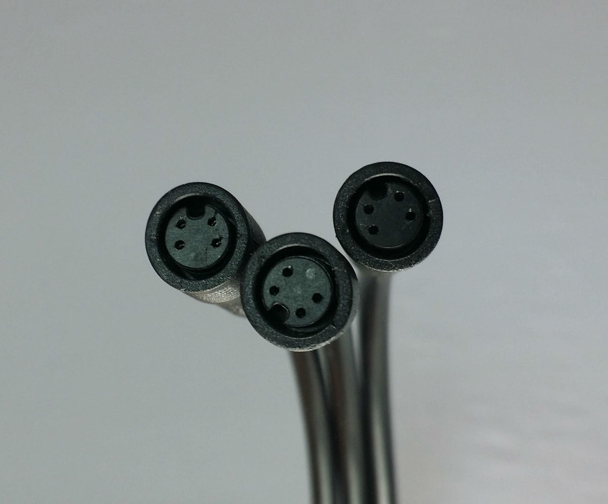 Junction Box (2018 Model, new style connector)
