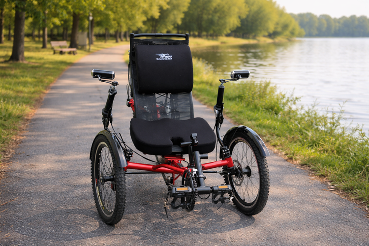 Best Electric Trike for Seniors Under $3,000: What to Look For