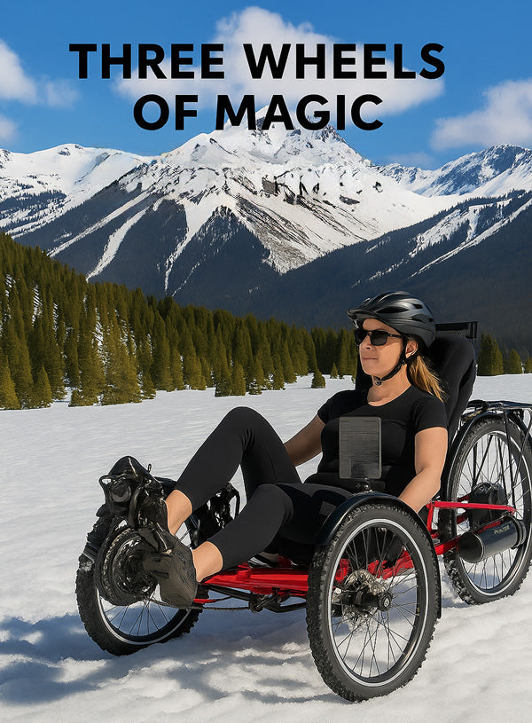 Three Wheels of Magic – Detailed Component Guide (Alphabetical)