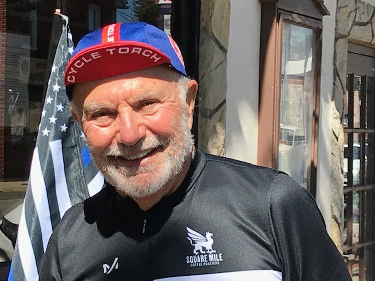 EXPERIENCE WITH FALCO EDRIVE - DON AURIEMMA