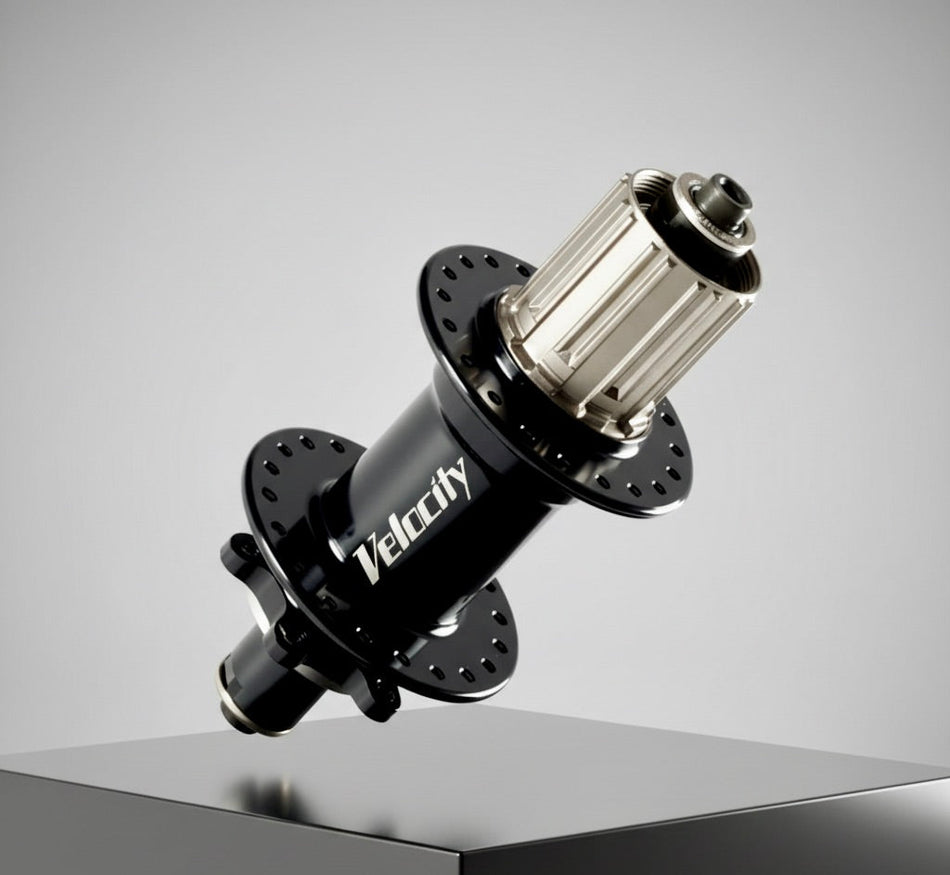 VELOCITY USA HUBS