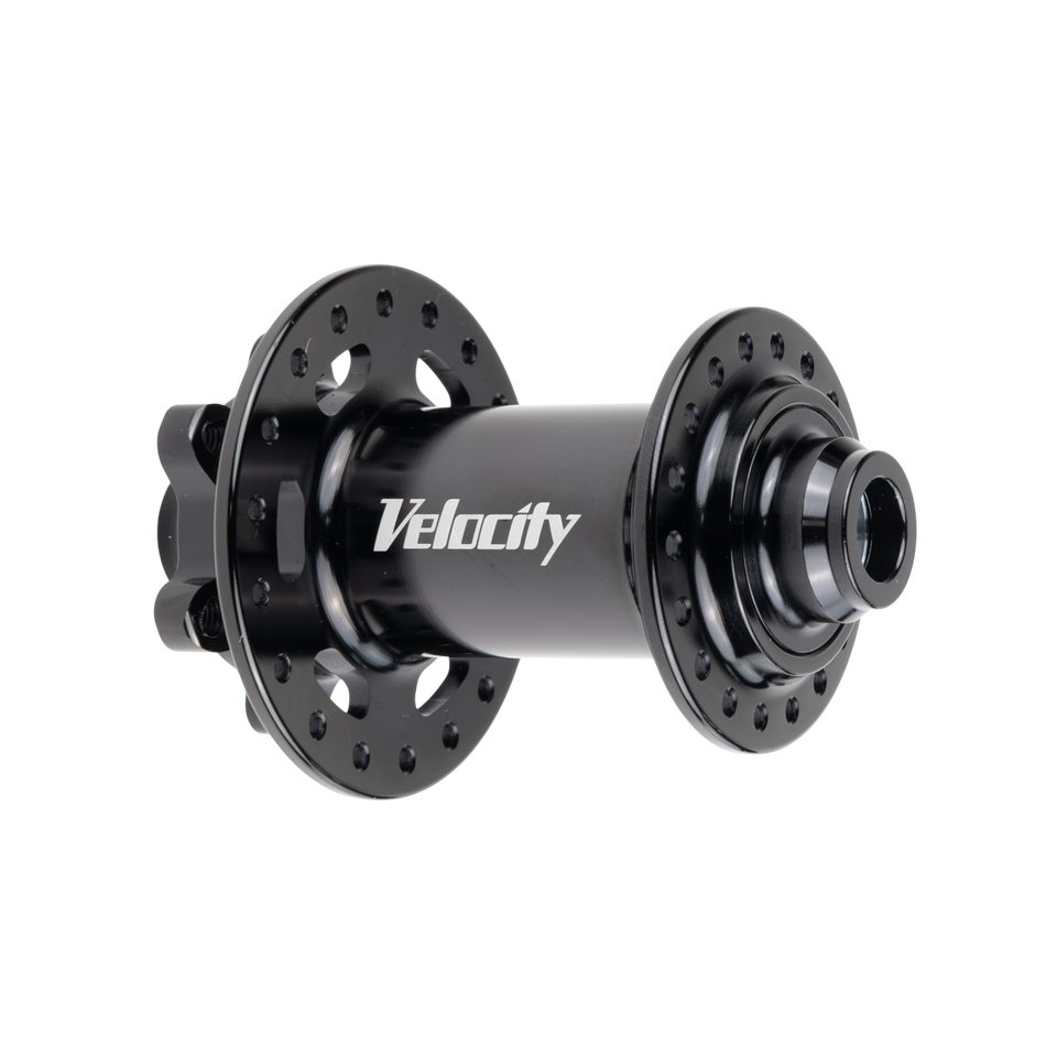 Standard Disc Hub - Front