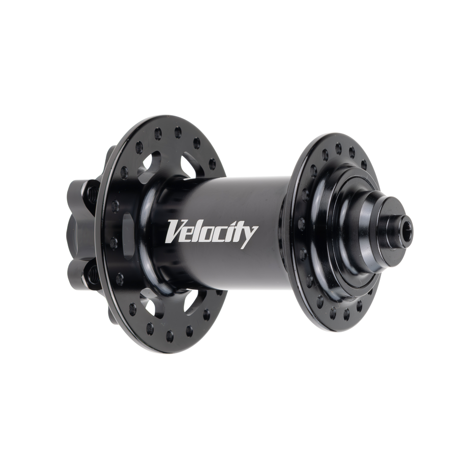 Standard Disc Hub - Front