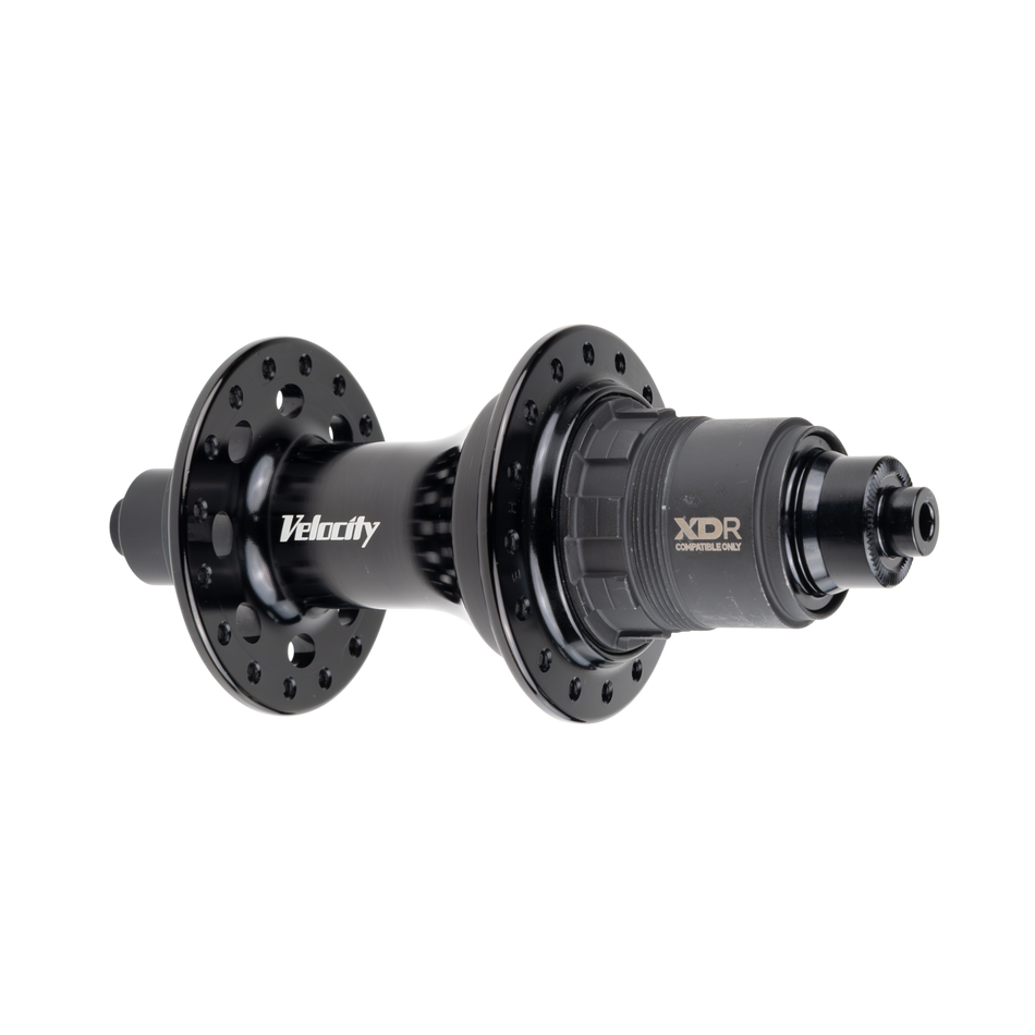 Standard Hub - Rear
