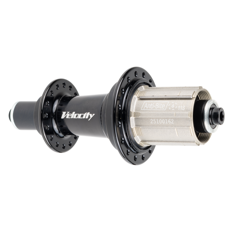 Road Race Hub - Rear