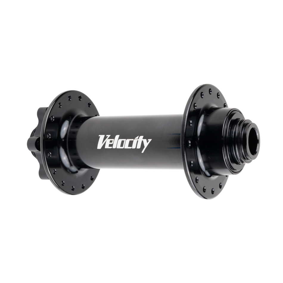 Fat Disc Hub - Front