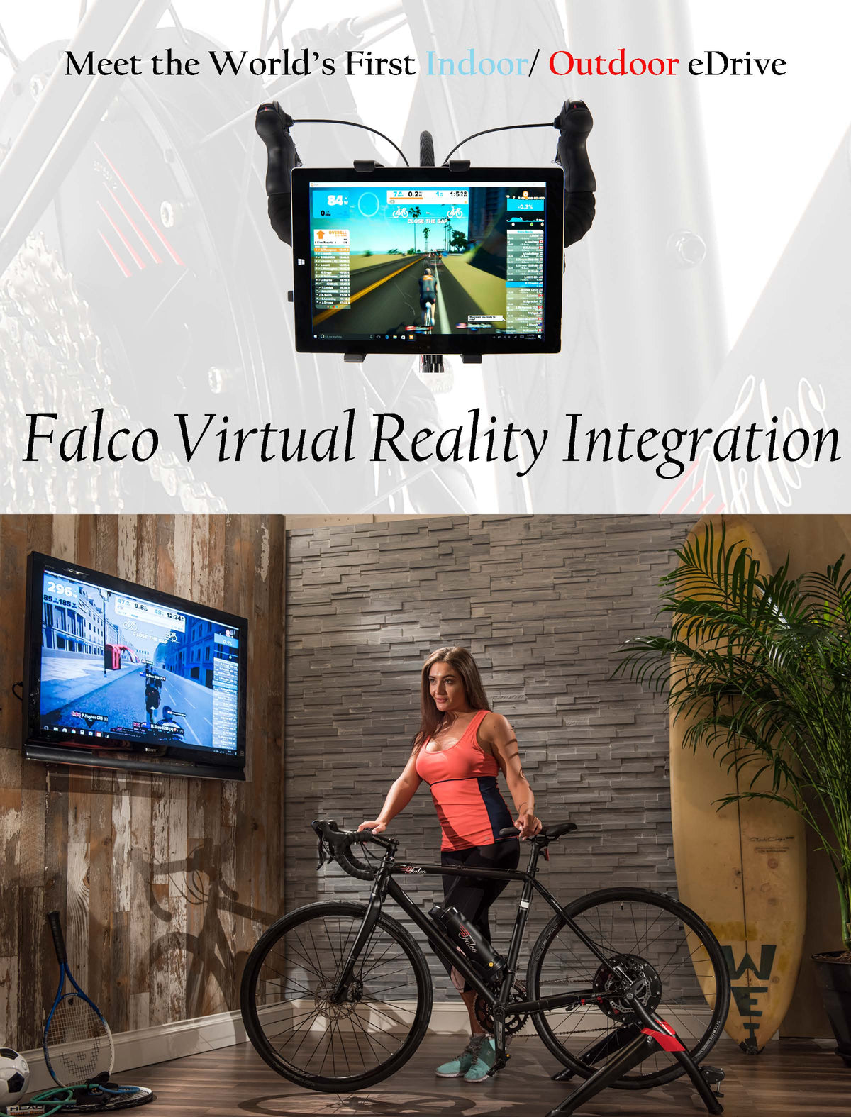 Falco eMotors 202324 eBike Systems Catalog (FREE) Falco eMotors Inc.