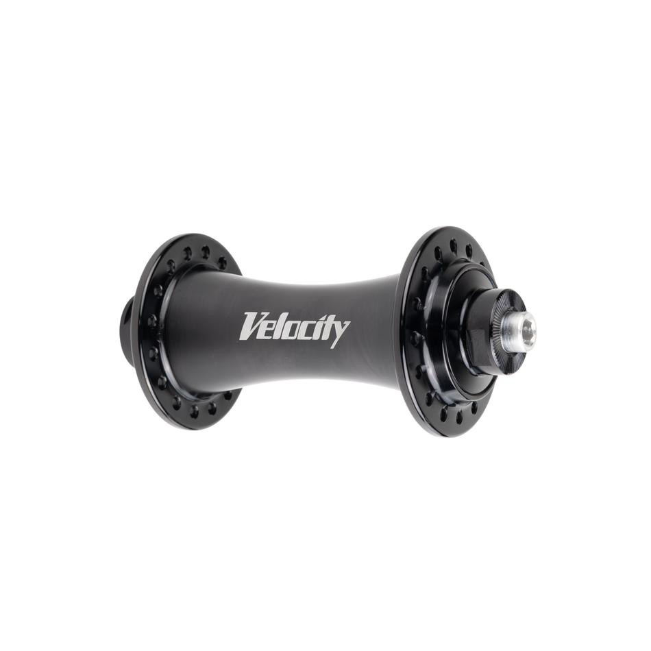 Standard Hub - Front