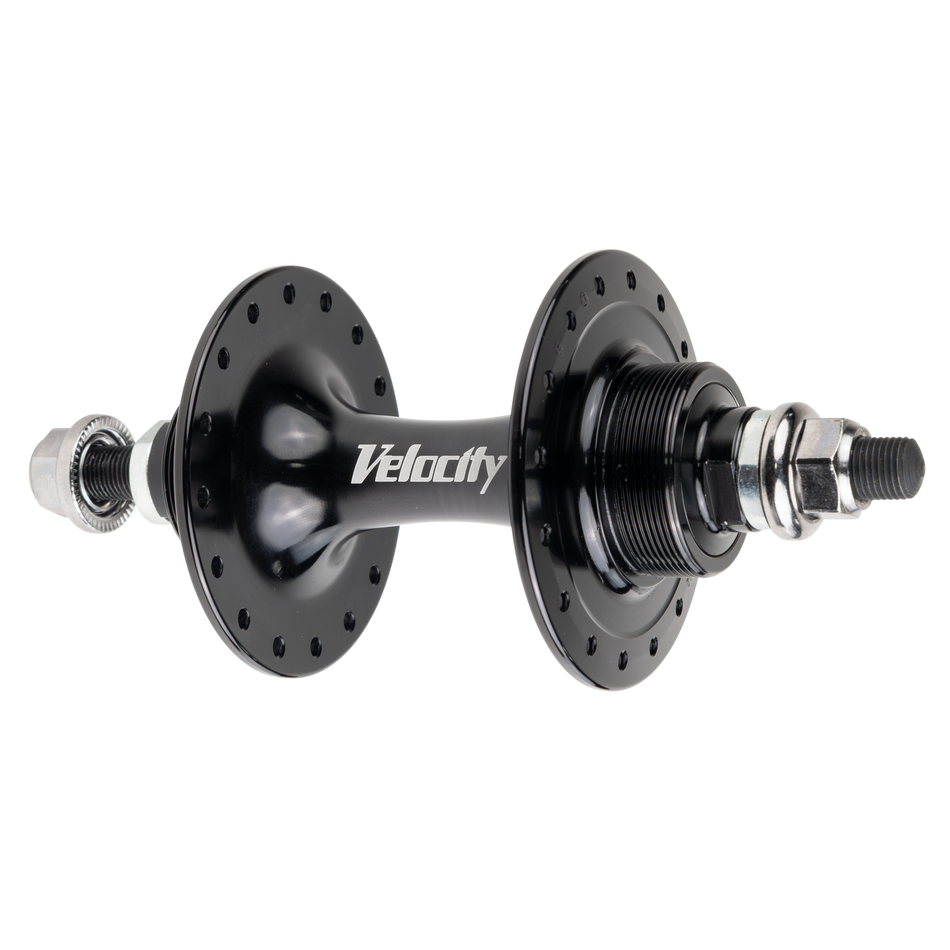 Track Hub - Rear
