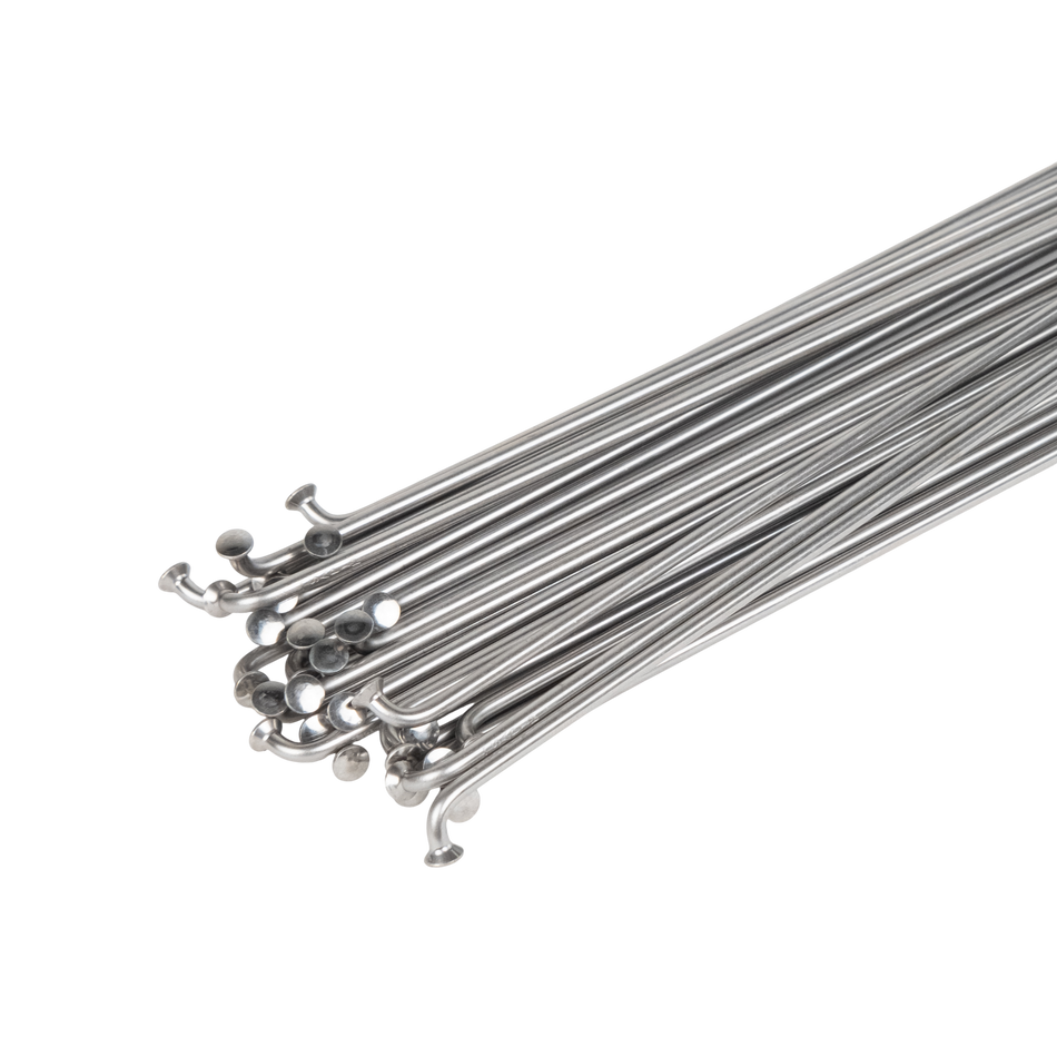 Straight Gauge Spokes