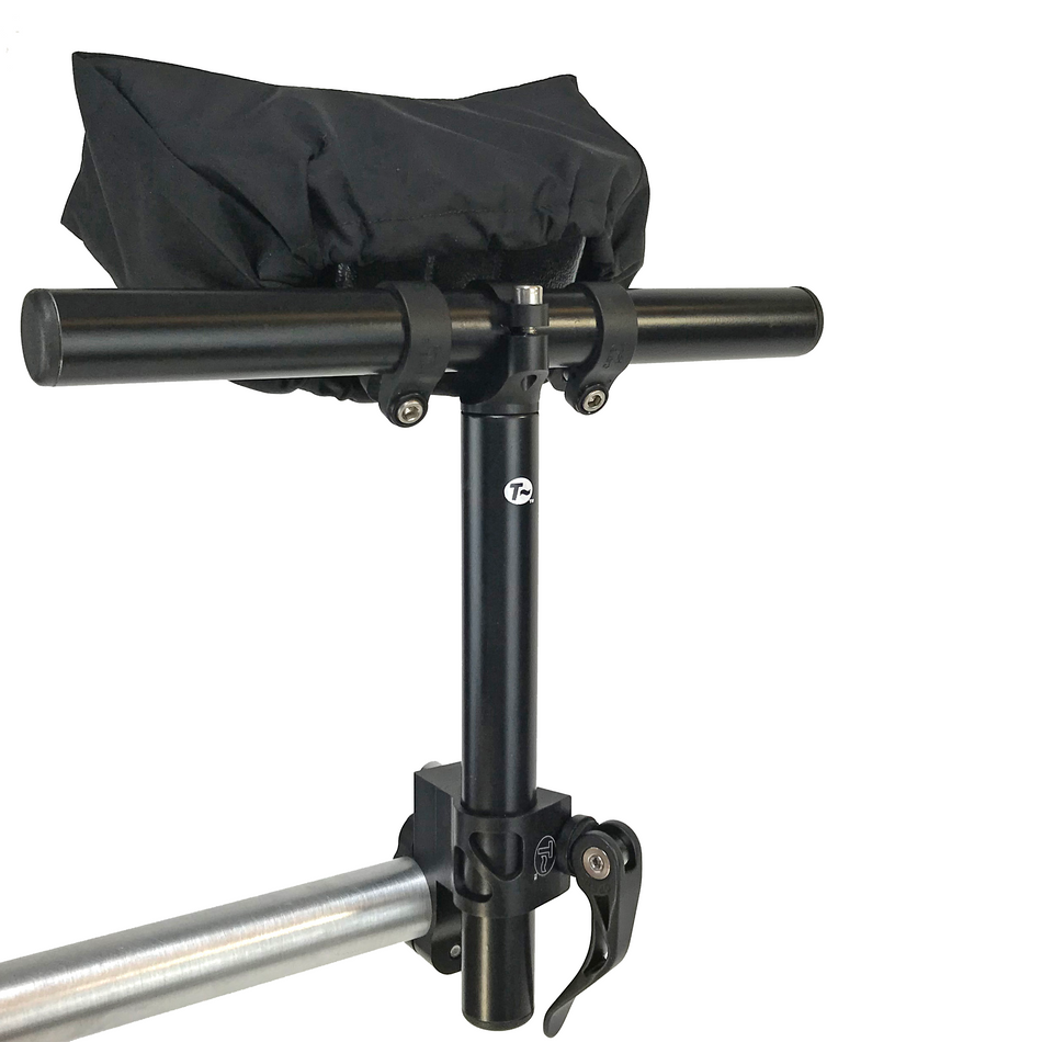 Sun Seeker Fat Tad Neckrest Kit