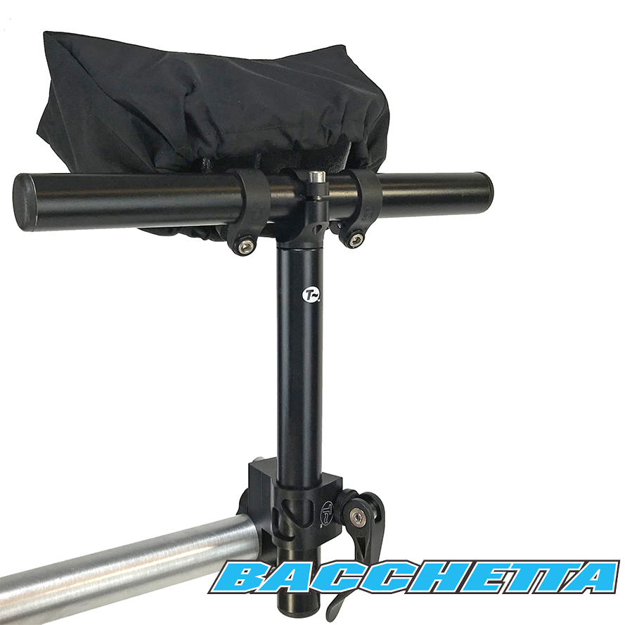 Bacchetta Neckrest Kit
