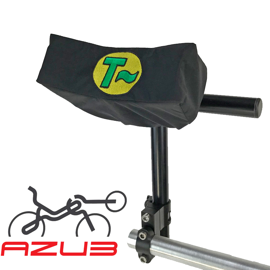 Azub Neckrest Kit