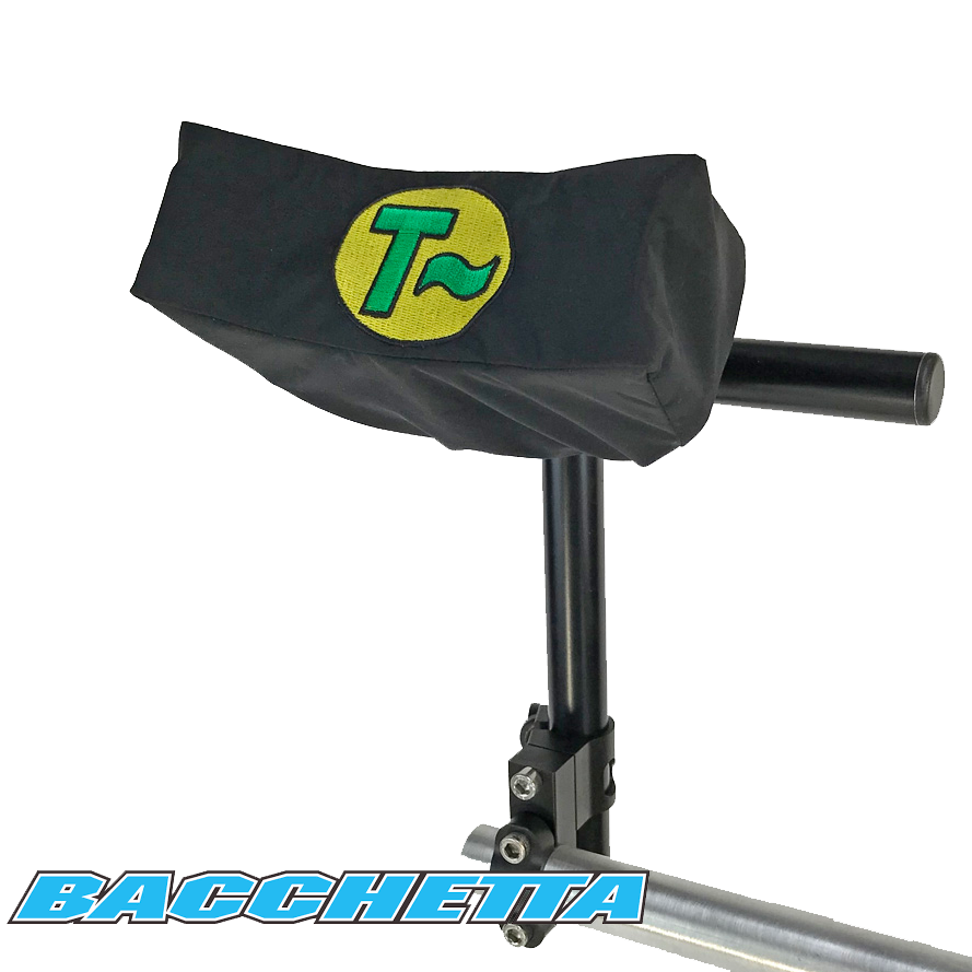 Bacchetta Neckrest Kit