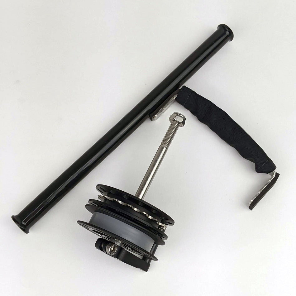 Catrike Dual Idler Kit