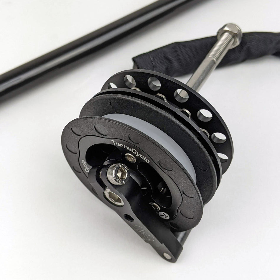 Catrike Dual Idler Kit