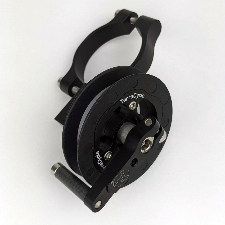 Catrike Clamp-On Return Idler Kit