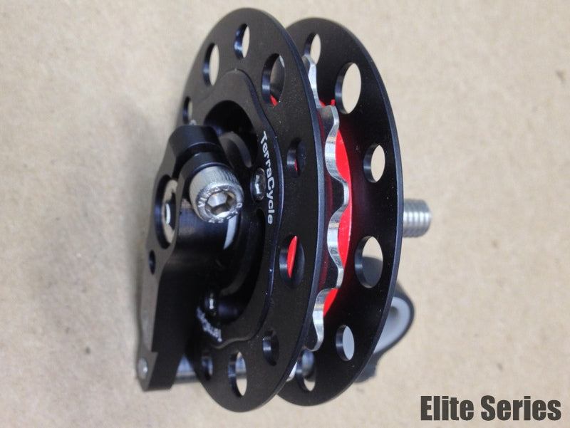 ICE Power Idler Kit