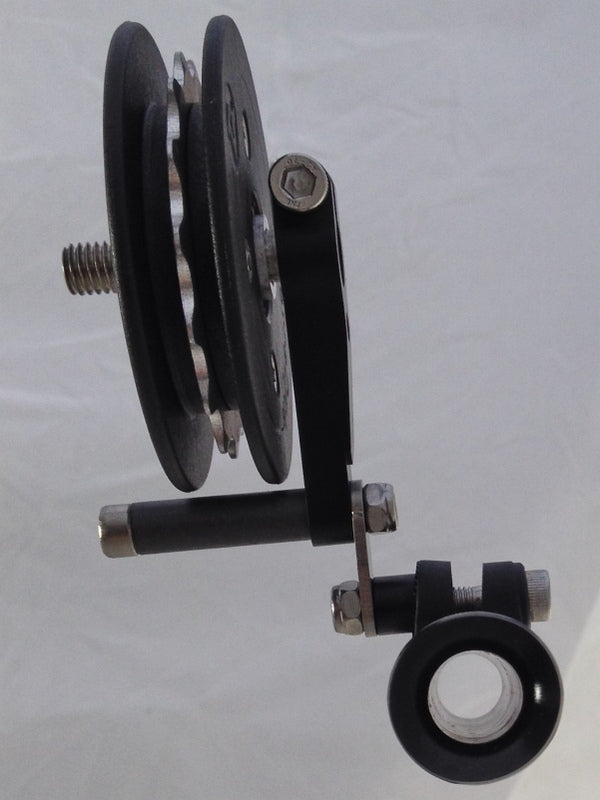 Optima Baron Power Idler Kit