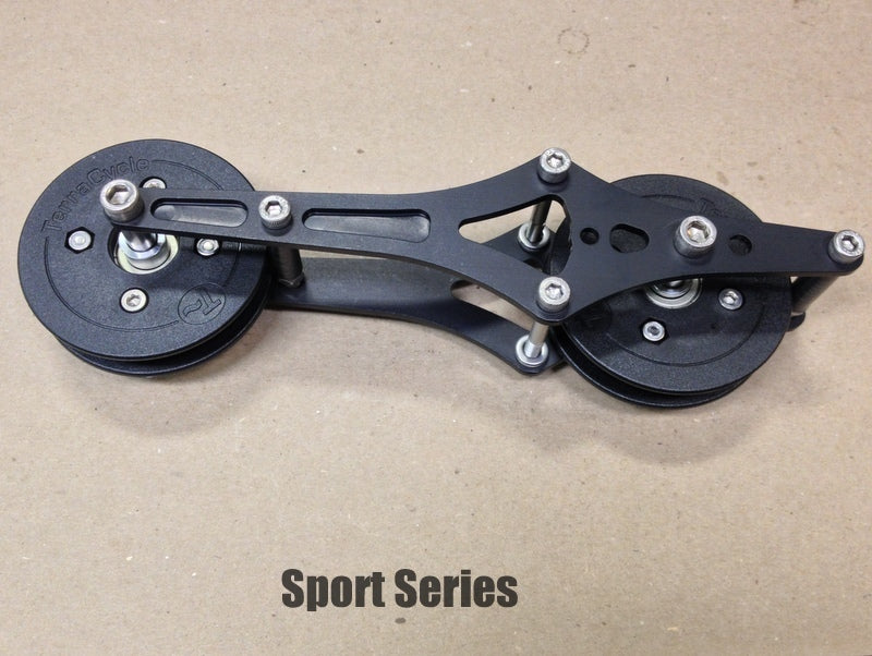 RANS Stratus LE/Tailwind Idler Kit