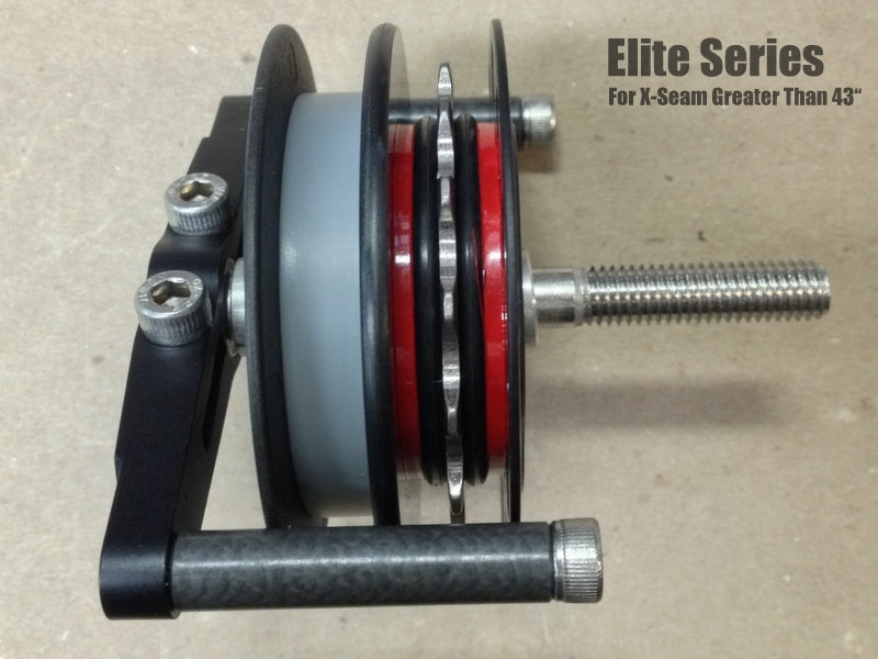 Velokraft Idler Kit
