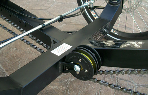 KMX Idler Kit