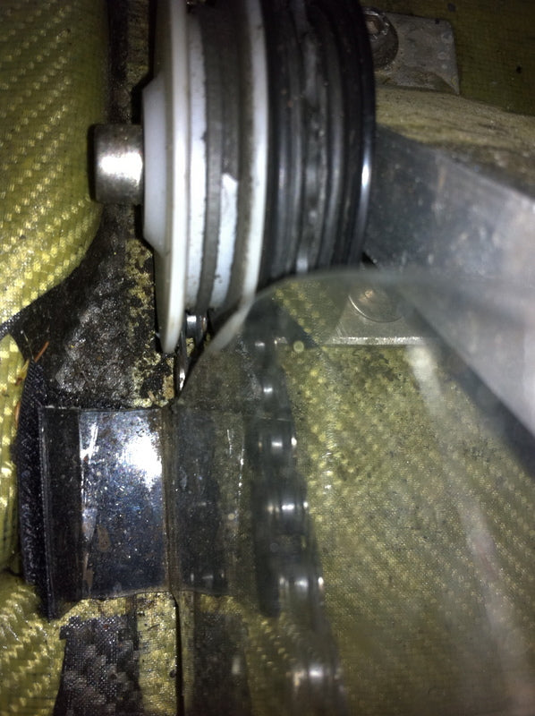 WAW Idler Kit