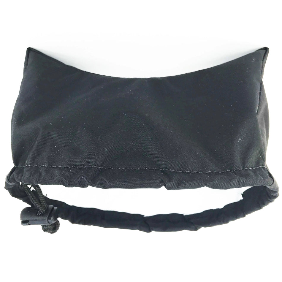 Finer Recliner Replacement Cover (Black)