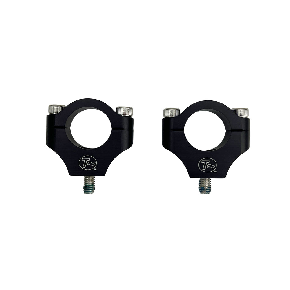 Y-Clamps