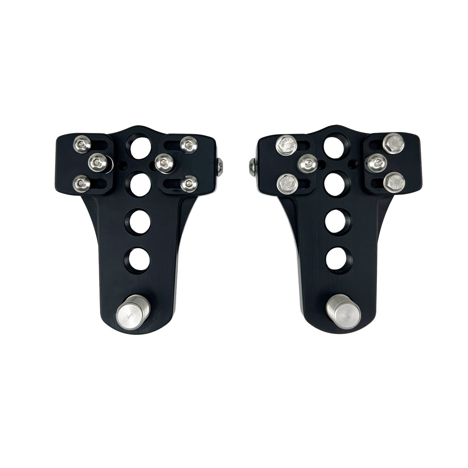 Easy Knees Crank Shortener (Each)