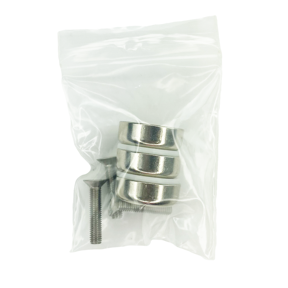 Magnets for TrikeTight Workstands (Set of 3)