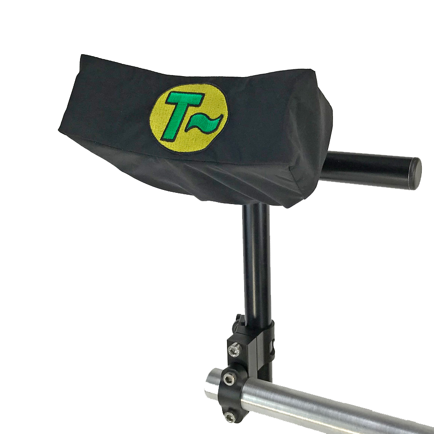 Greenspeed Neckrest Kit