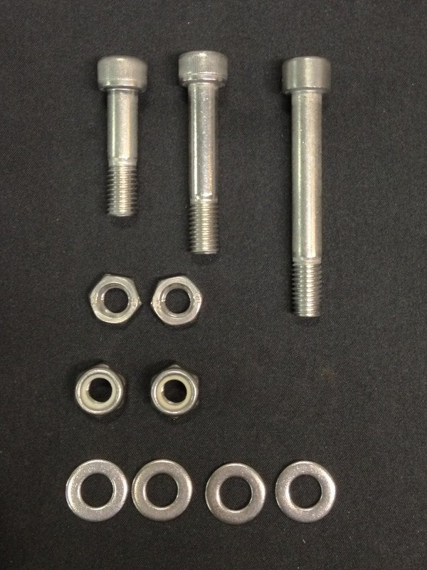 M8 Basic Bolt Kit