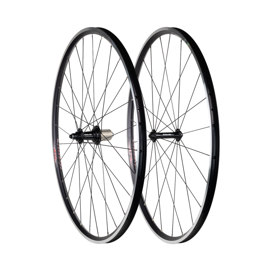 A23 Comp Wheel - Rear