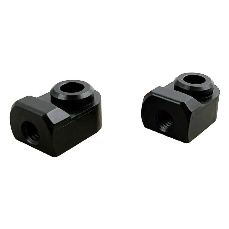 Accessory Mount 90° Adapters