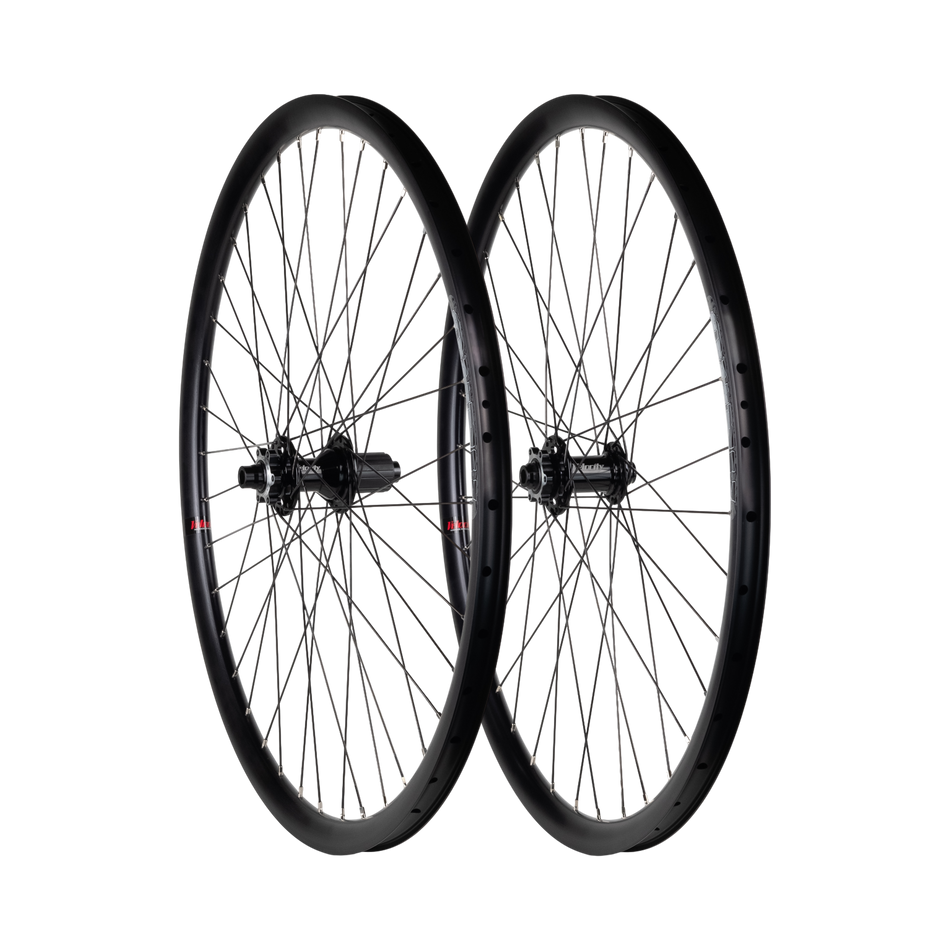 Aero Clydesdale Wheel - Rear