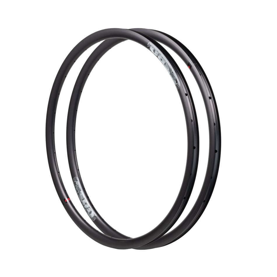 Aero Comp Wheelset
