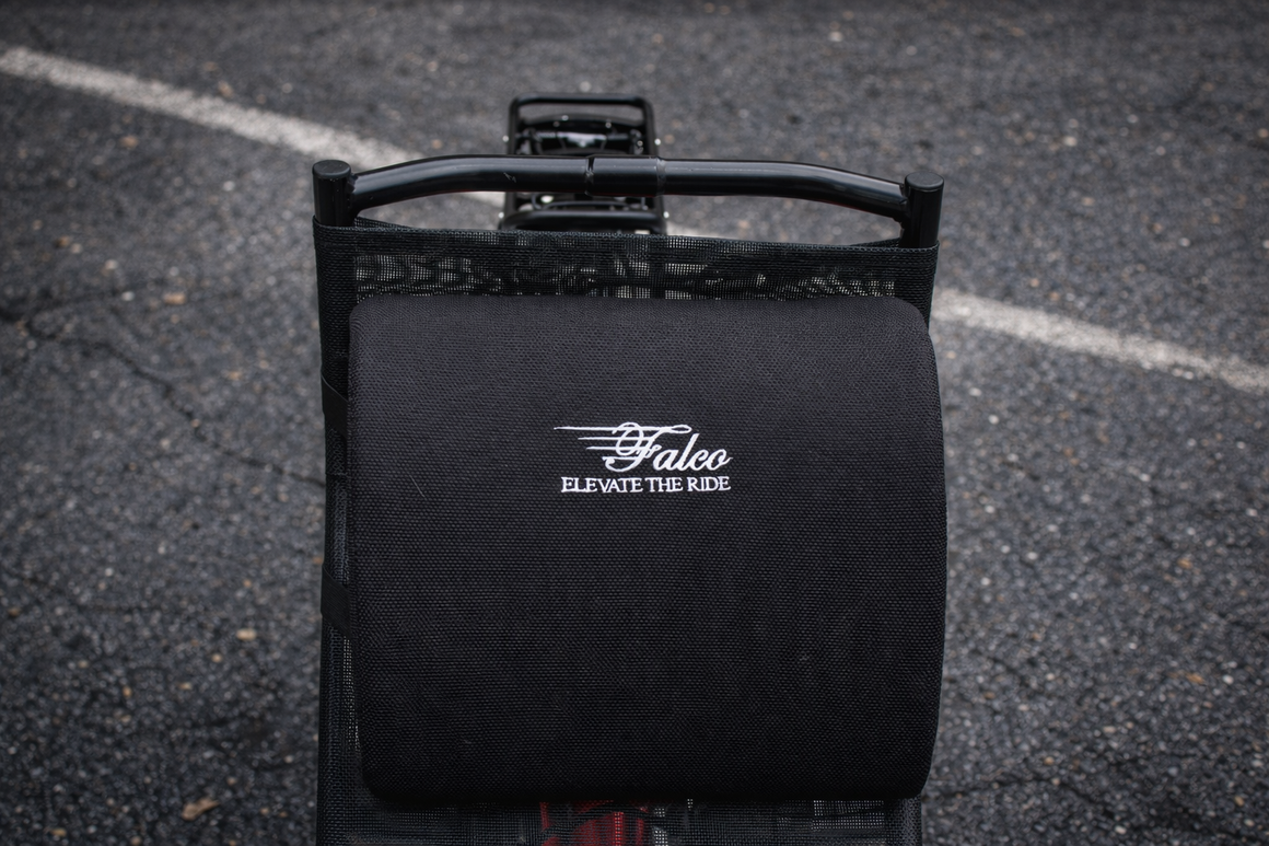 back cushion etrike