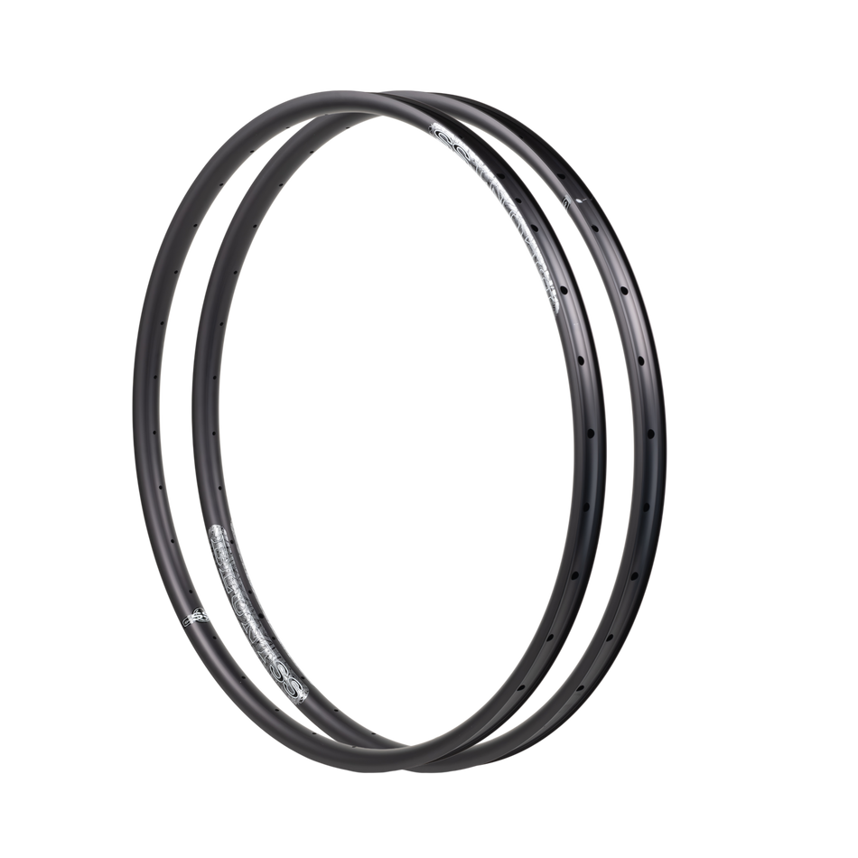 Blunt SS Pro Wheelset