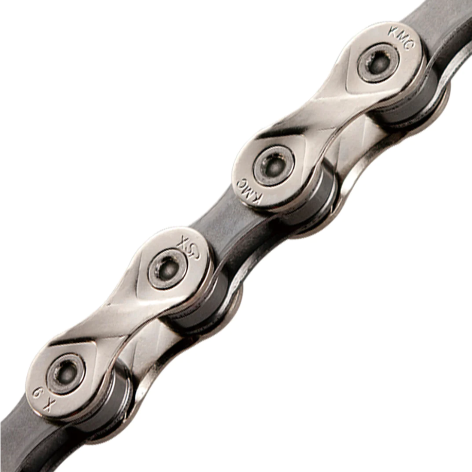 Bulk KMC X9 Chain (by foot)