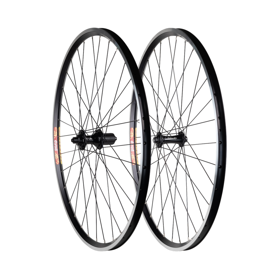 Dyad Standard Wheelset