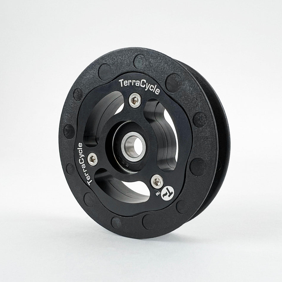 Elite Return Idler