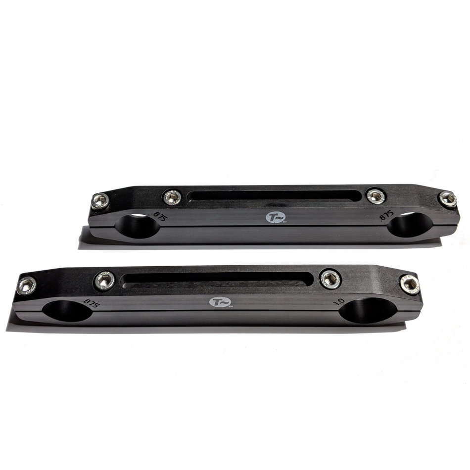 Extra Long Double-Ended Clamp (Single)