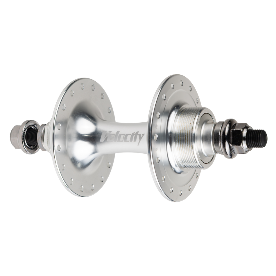 Track Hub - Rear