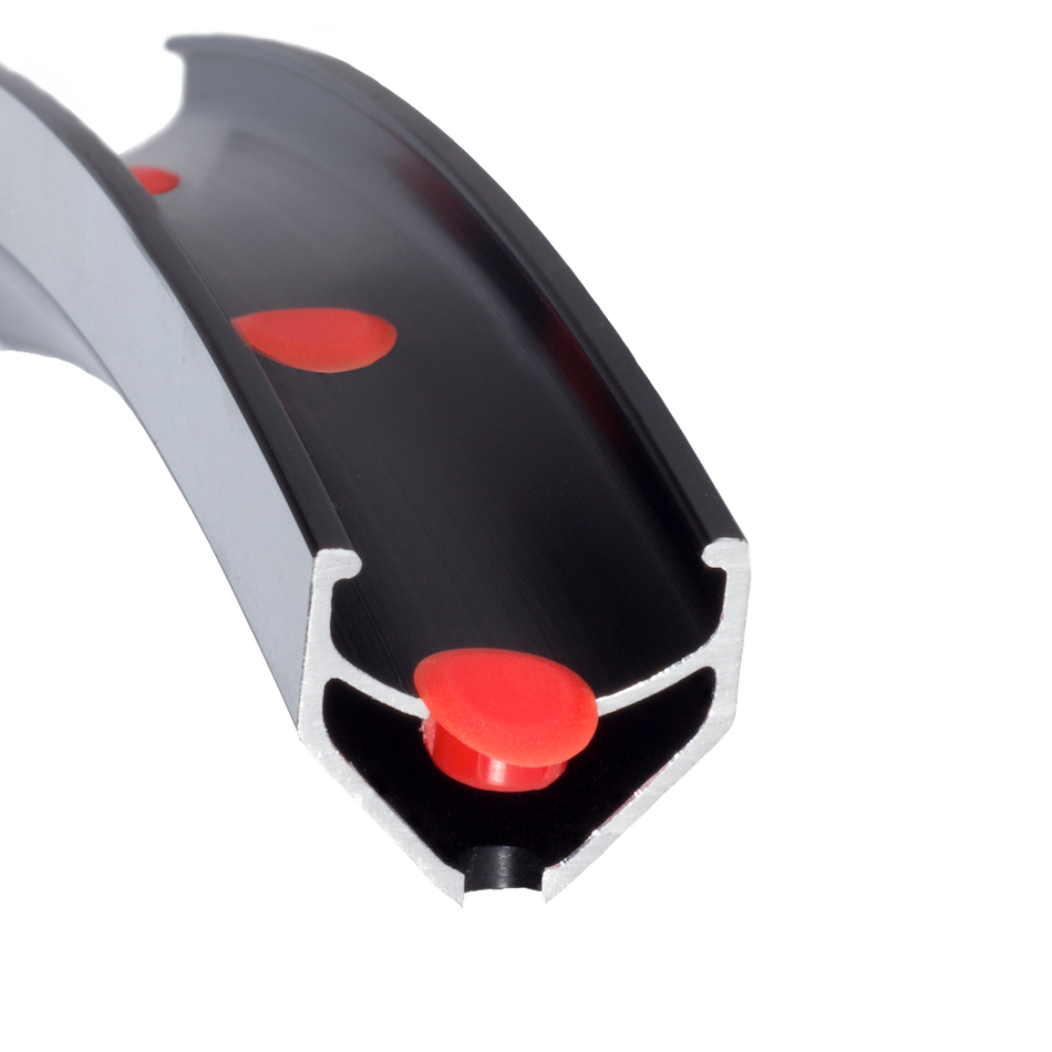 Velocity Veloplugs