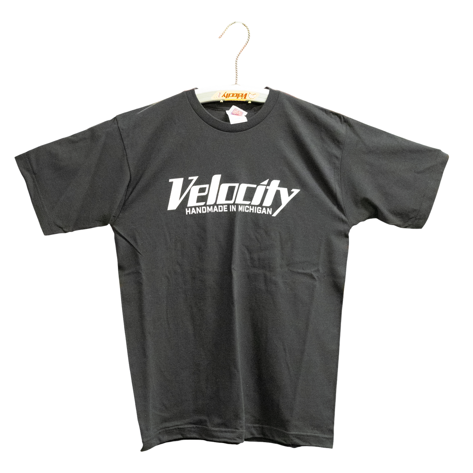 Velocity Logo Shirt