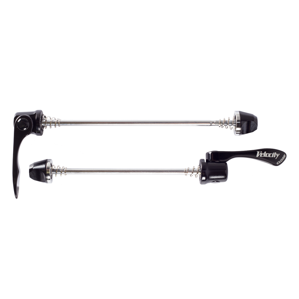 Velocity Quick-Release Skewer