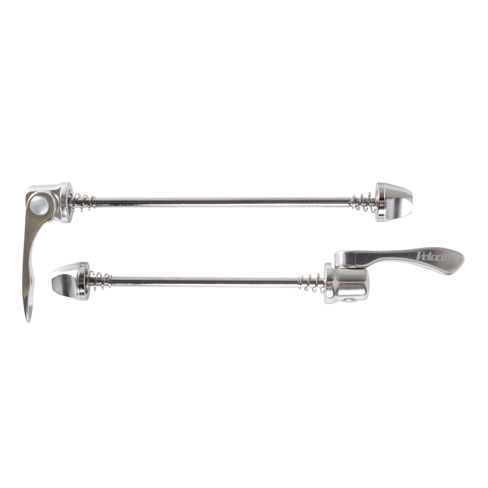 Velocity Quick-Release Skewer