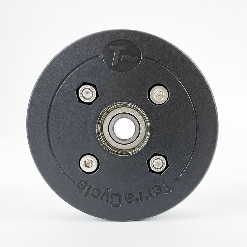 Sport Return Idler